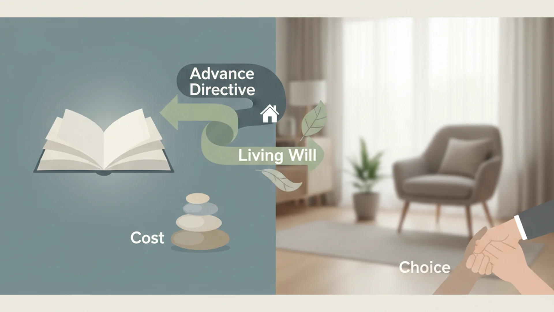 Advance Directive vs Living Will: Differences, Costs, and 2025 Planning Guide