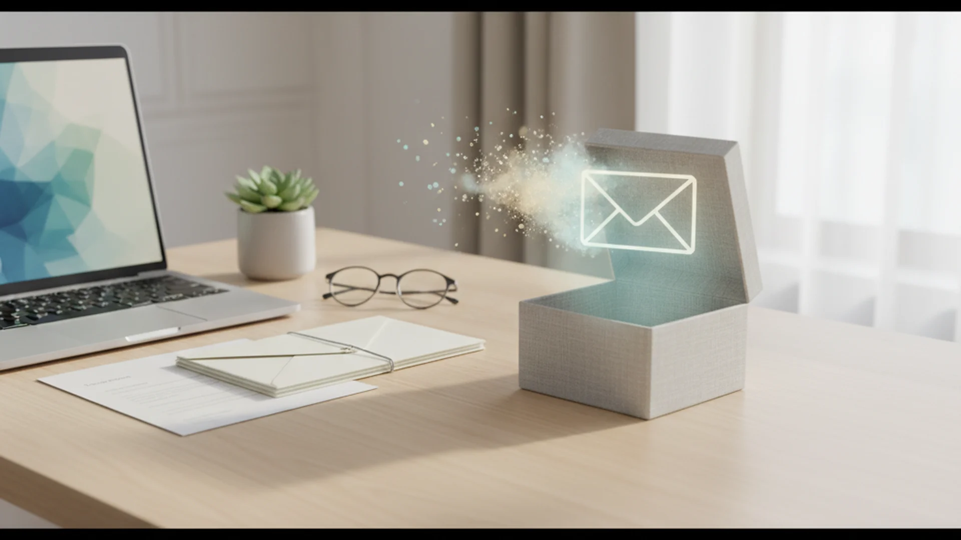 Managing Digital Legacies: A Guide to Closing Email Accounts