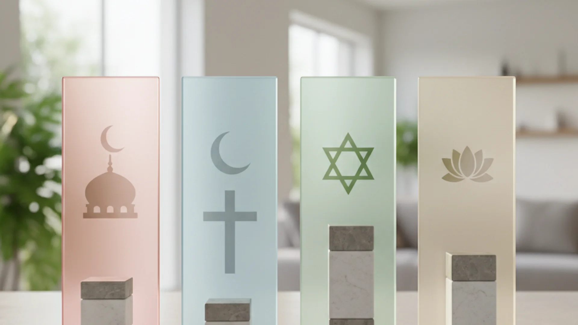 Funeral Costs by Religion: A Complete Faith-by-Faith Comparison Guide (2025-2026)