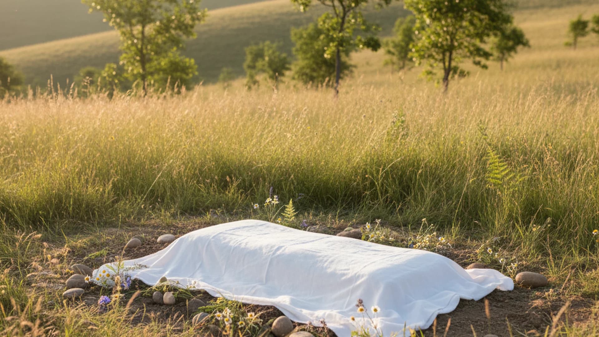 Natural Burial Grounds Explained: Options, Timeline, and What to Expect