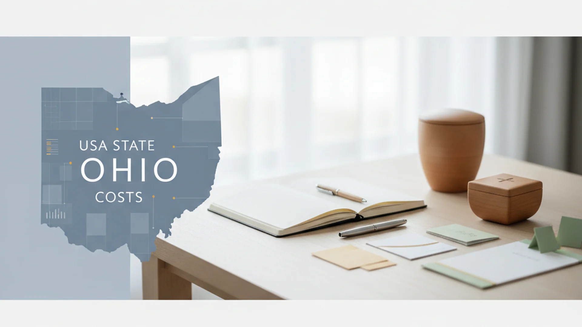 Ohio Funeral Costs Guide: Tools, Checklists, and Essential Guides