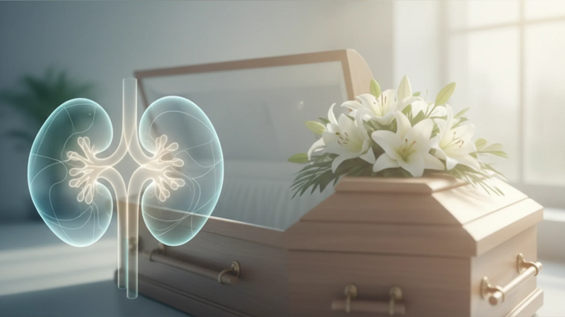 Organ Donation and Open Casket: Answers to Common Questions