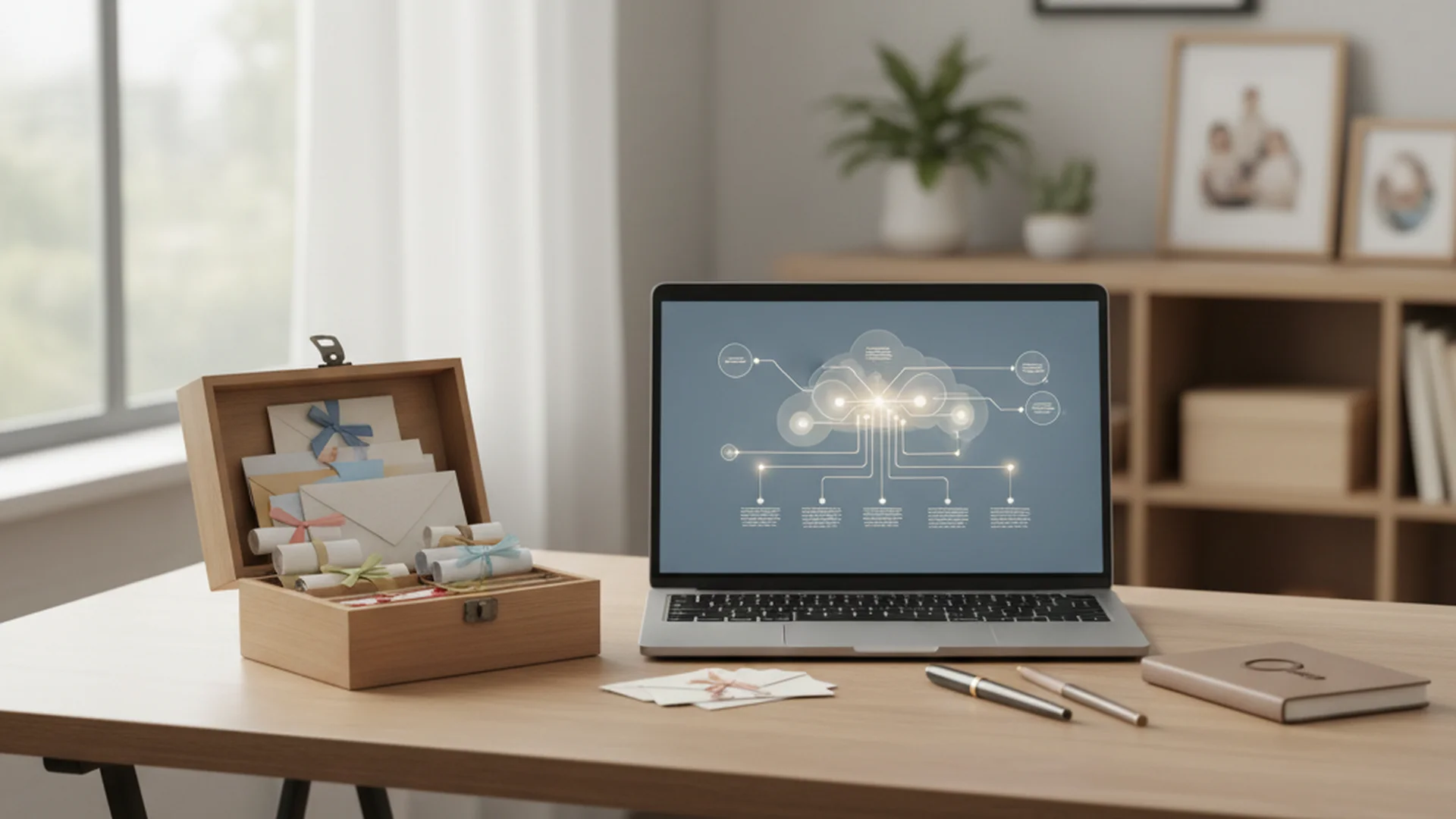 Password Management After Death: A Practical Guide to Digital Inheritance