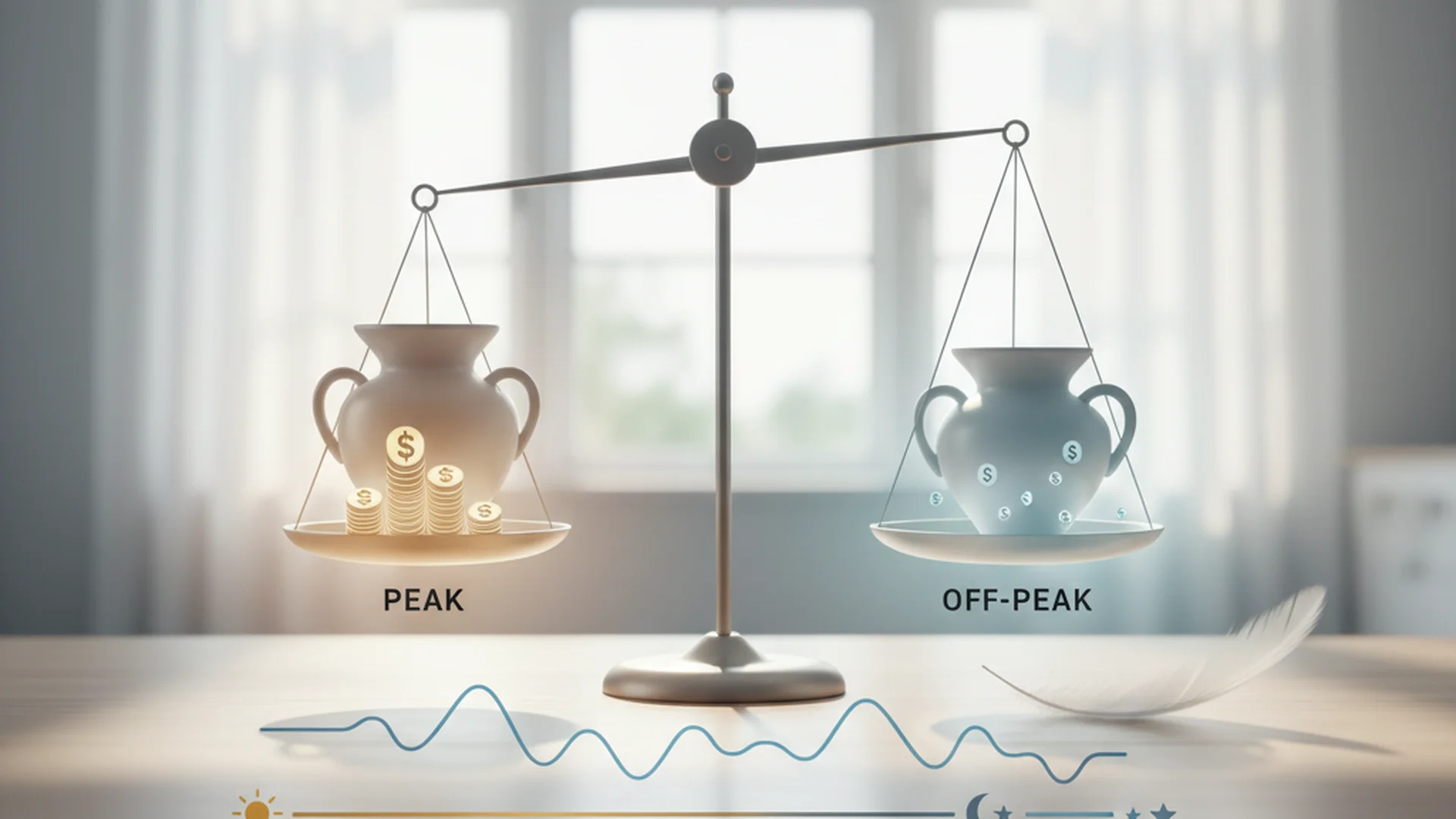 Peak vs Off-Peak Cremation: How to Save 50% on Funeral Costs