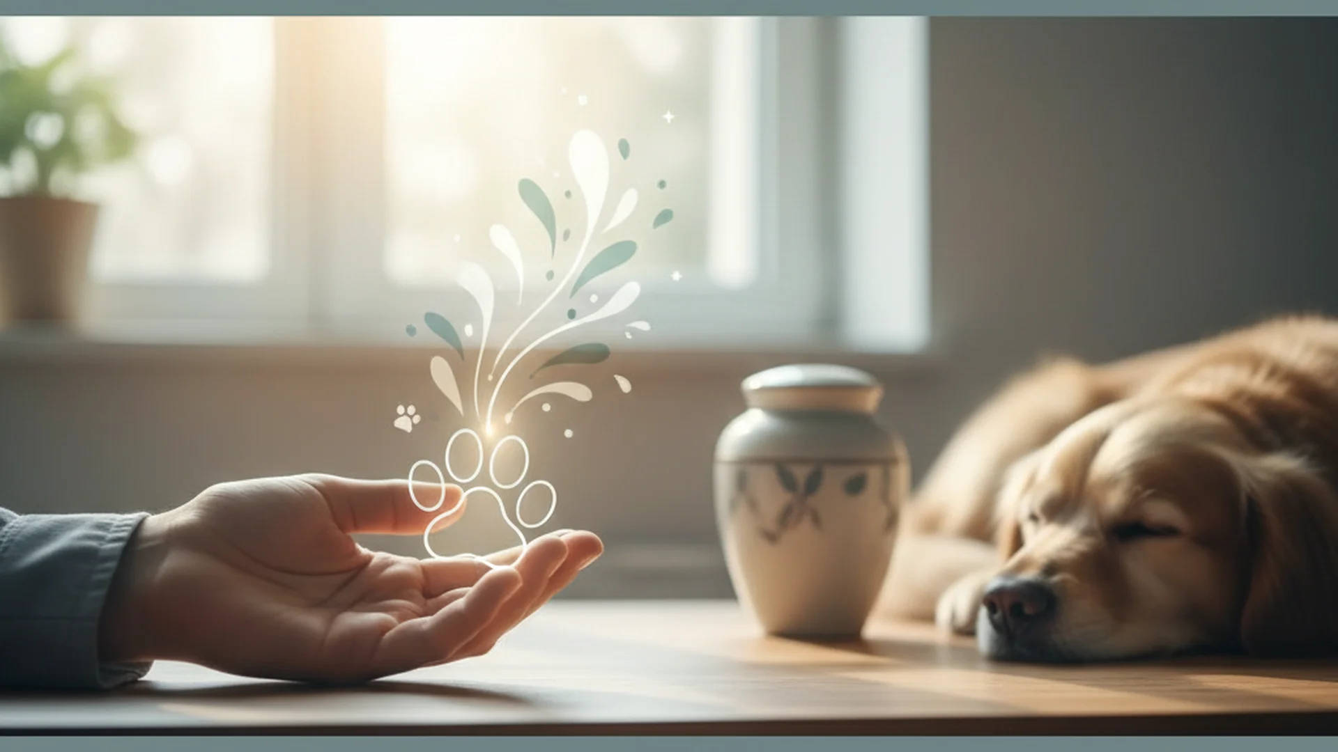 Including a Pet in a Funeral: Options, Etiquette, and Planning Timeline