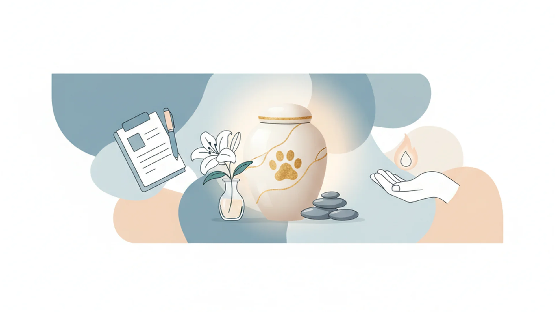 Complete Guide to Pet Cremation: Tools, Checklists, and Essential Guides