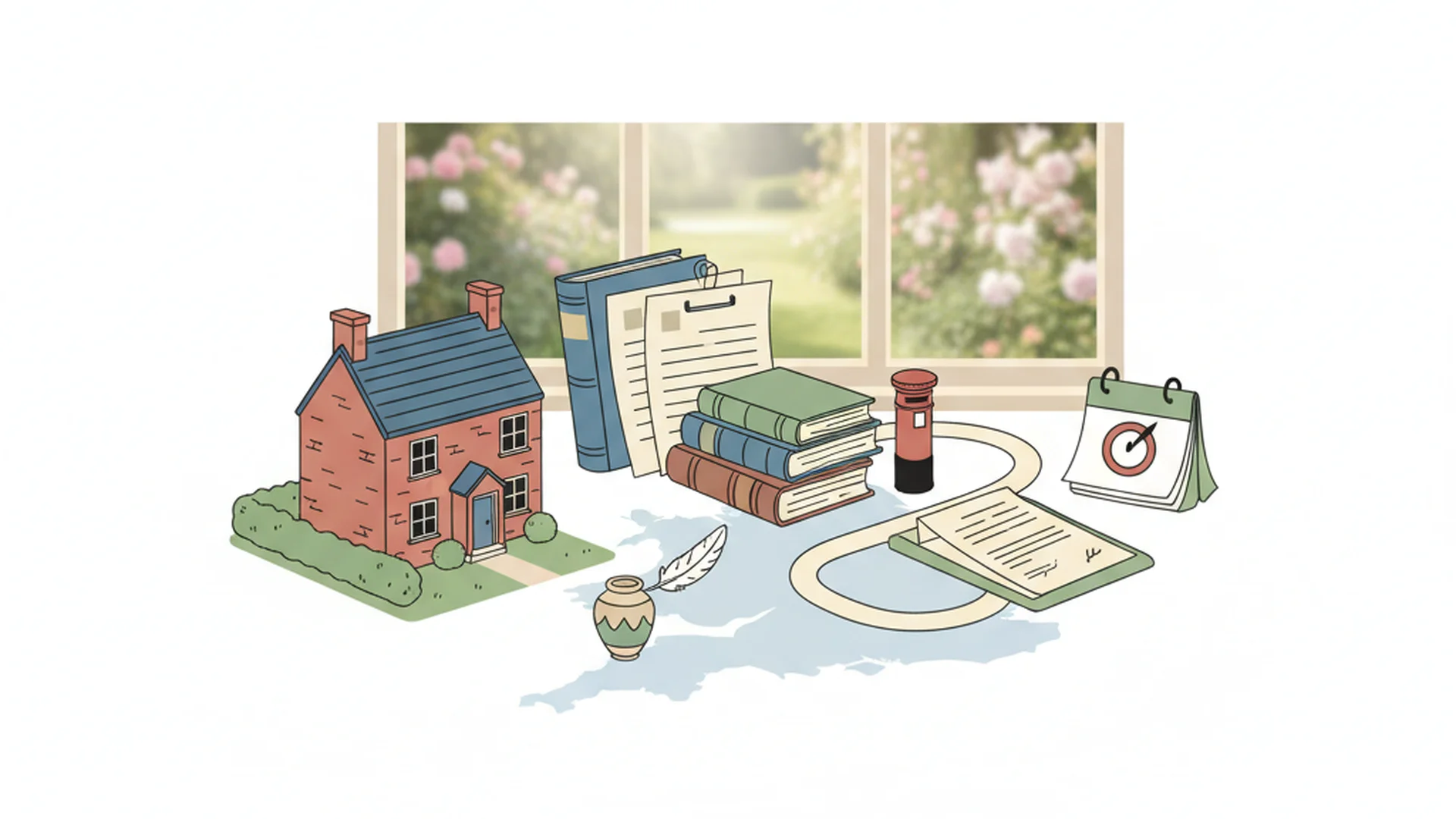 Probate UK Guide: Steps, Documents, and Practical Tips