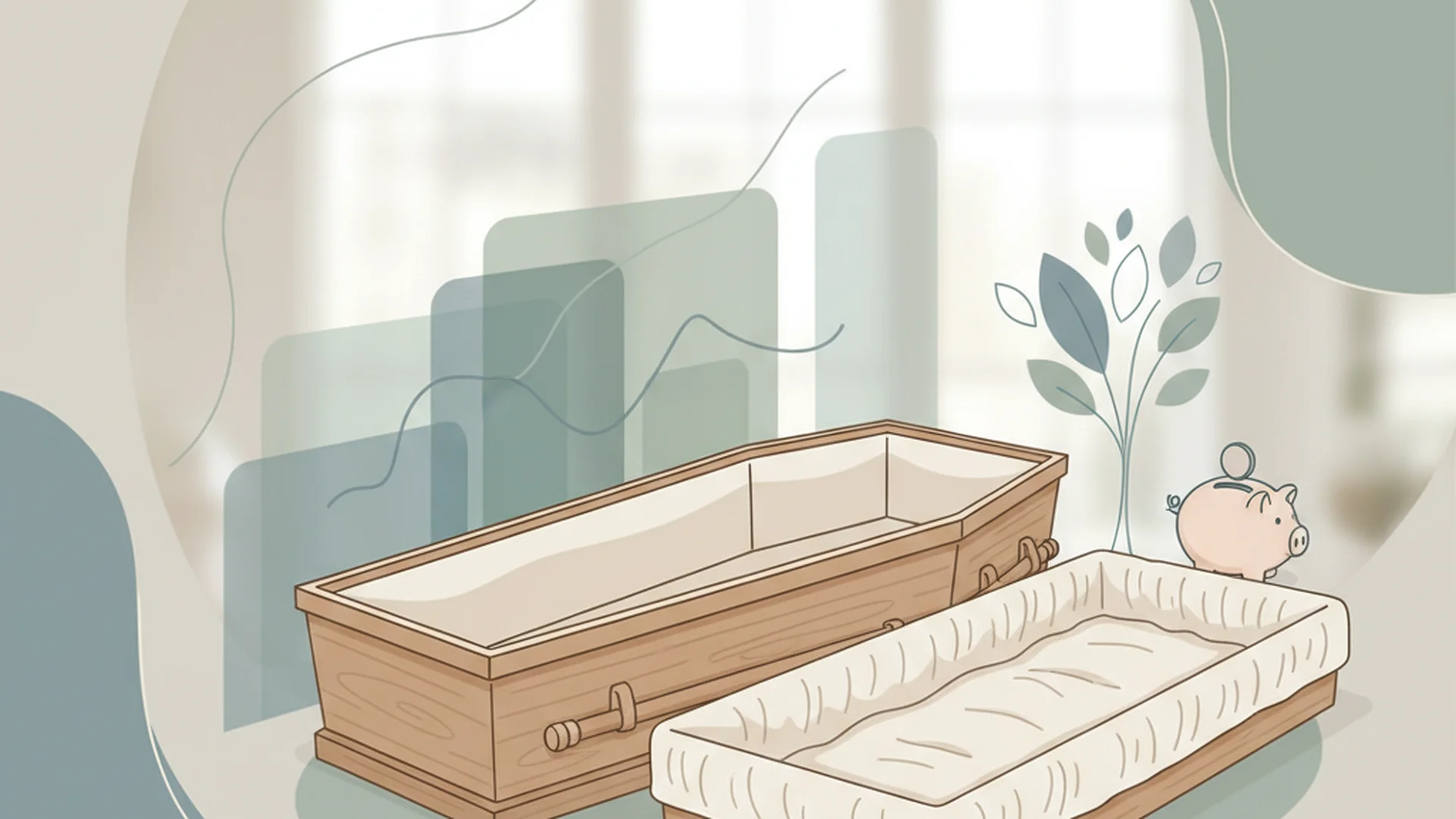 Rental Caskets Explained: Costs, Breakdown, and Ways to Save