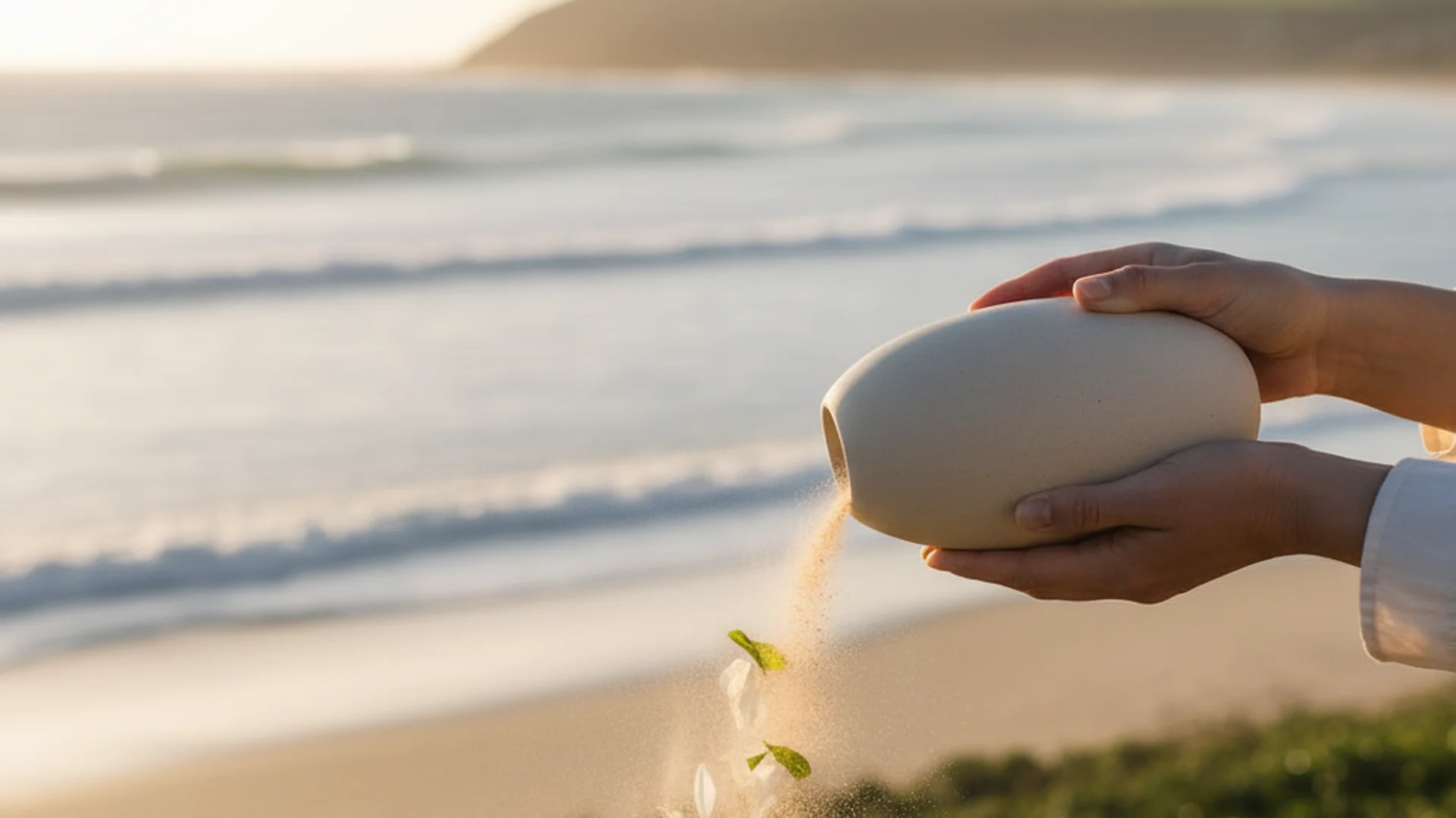 Choosing the Right Urn for Scattering: A Comprehensive Guide (2025-2026 Edition)