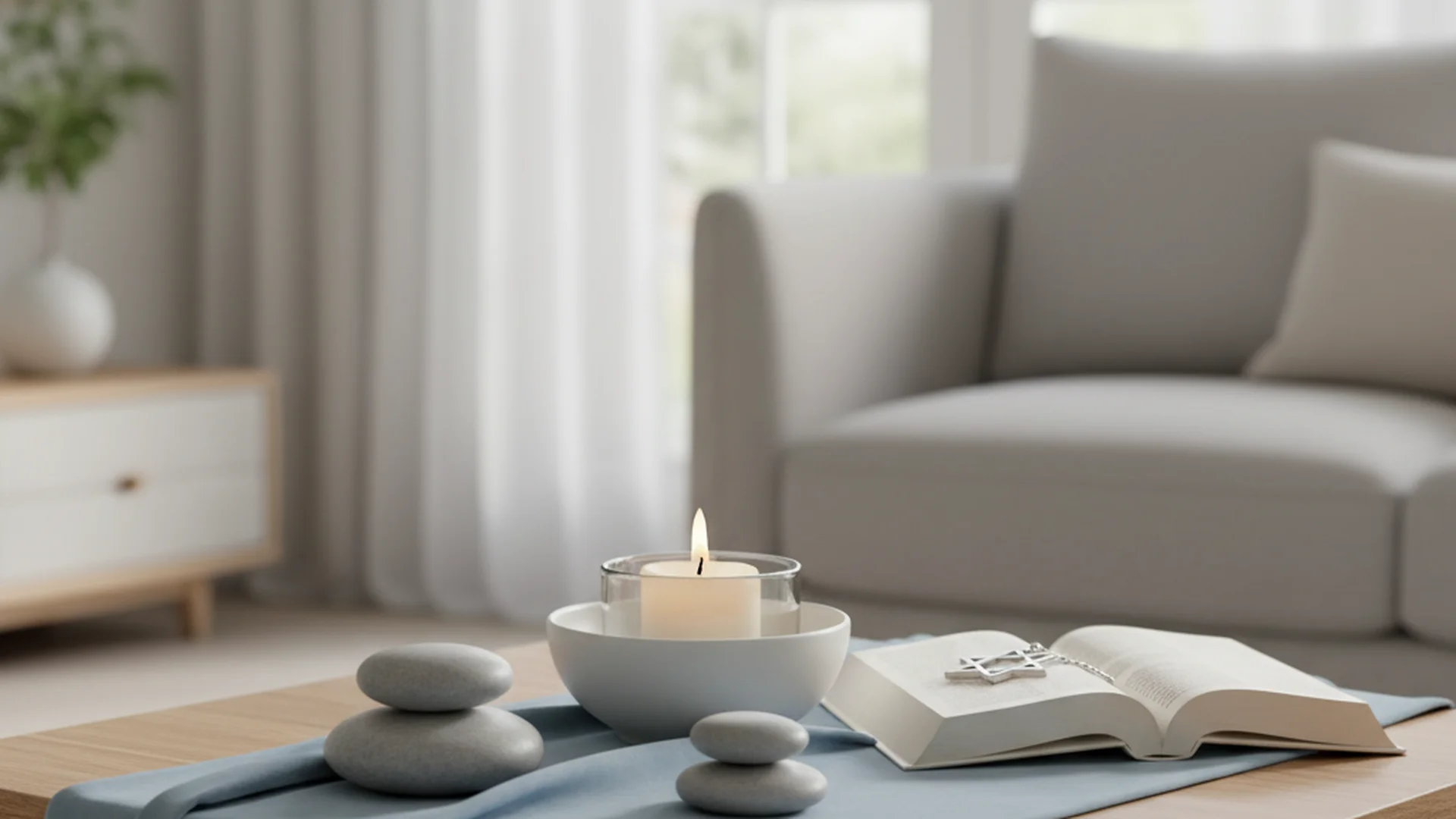 Shiva Observance Guide: What to Know and How to Prepare