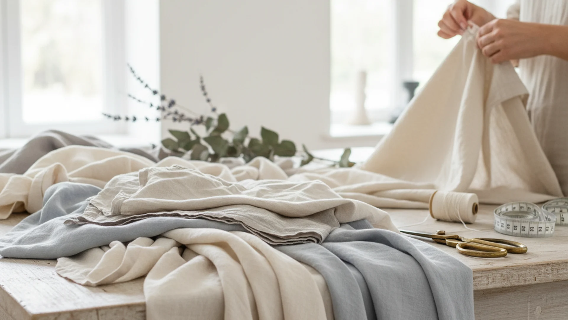 Shroud Making for Burial: A Complete Guide to DIY Burial Cloths