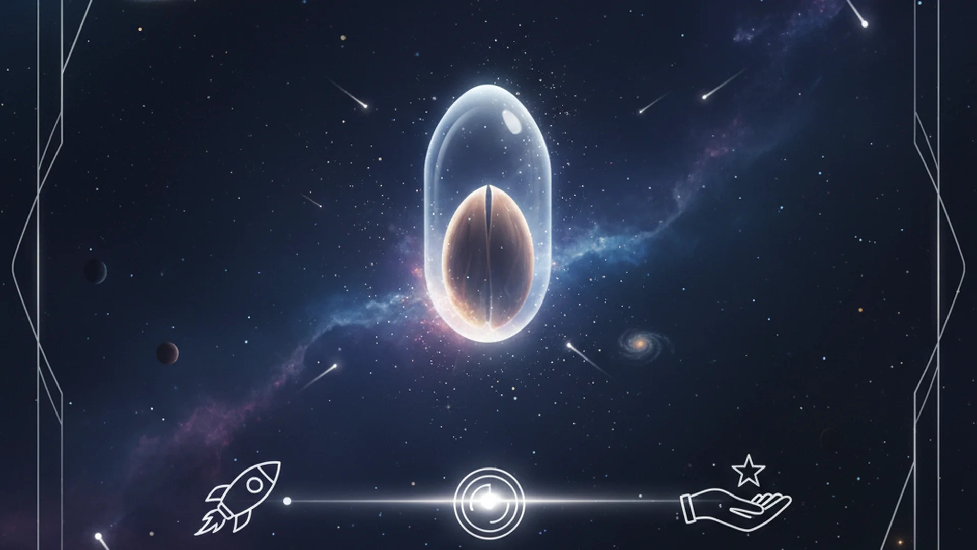 Space Burial Explained: Options, Timeline, and What to Expect