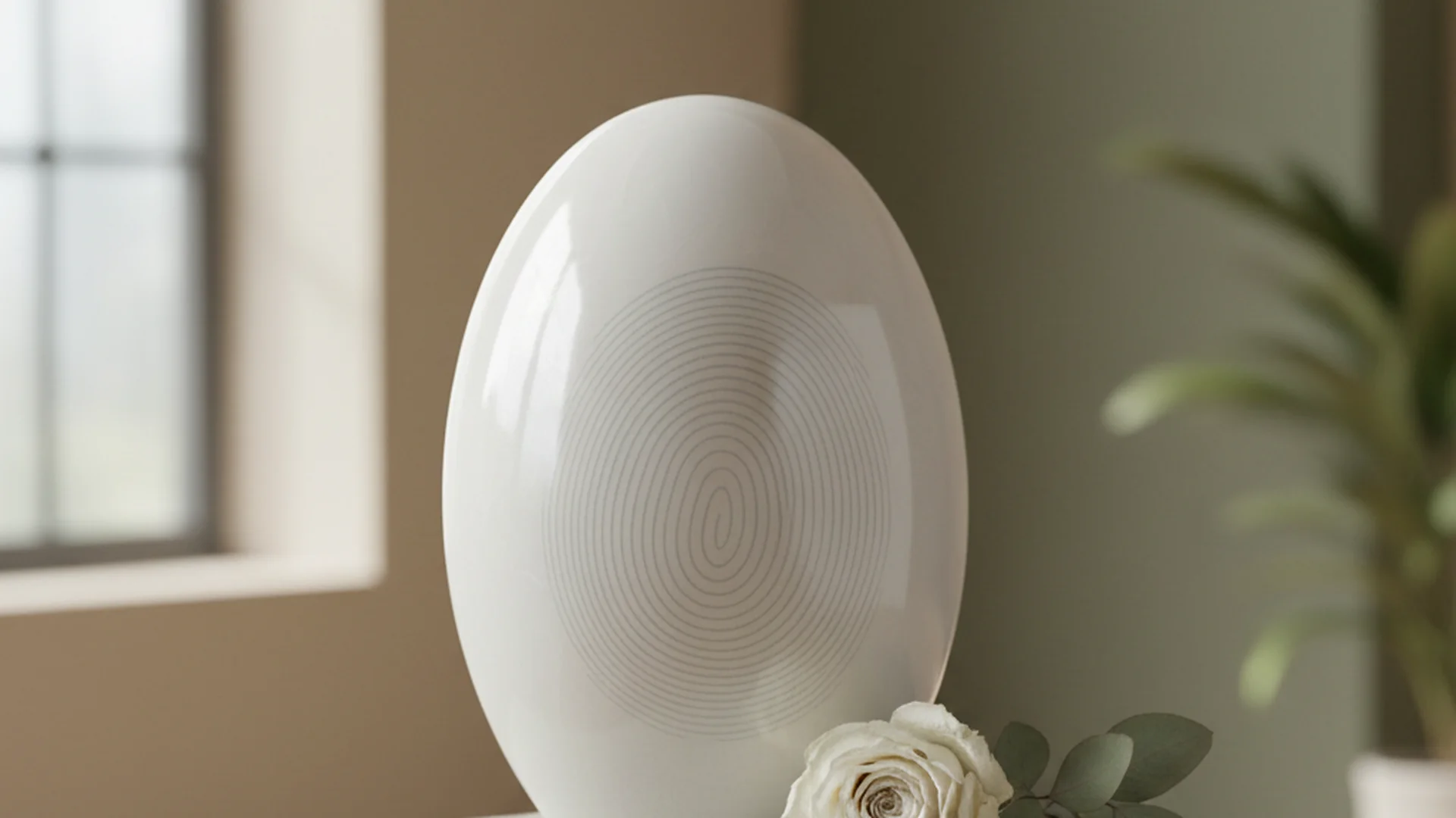 The Touch of a Lifetime: Exploring Thumbprint Urn Options for 2025