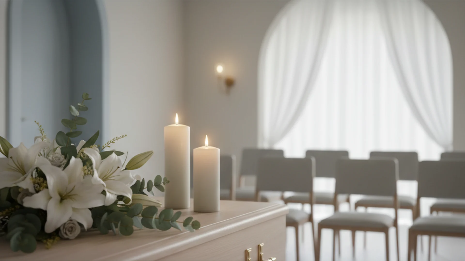 The Modern Guide to the Traditional Funeral Service: What to Expect in 2025