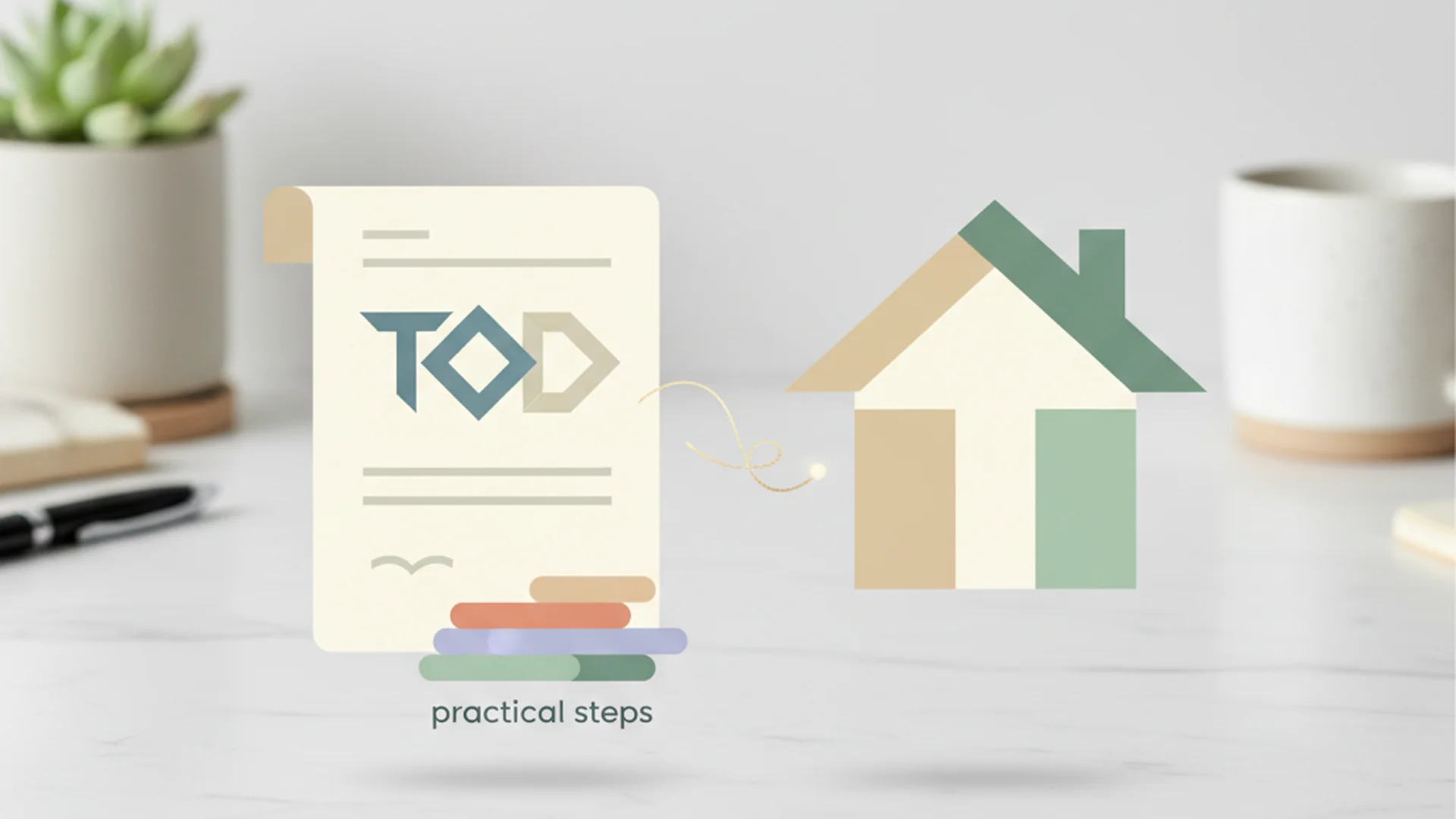 Transfer on Death Deed: Practical Steps and Required Documents