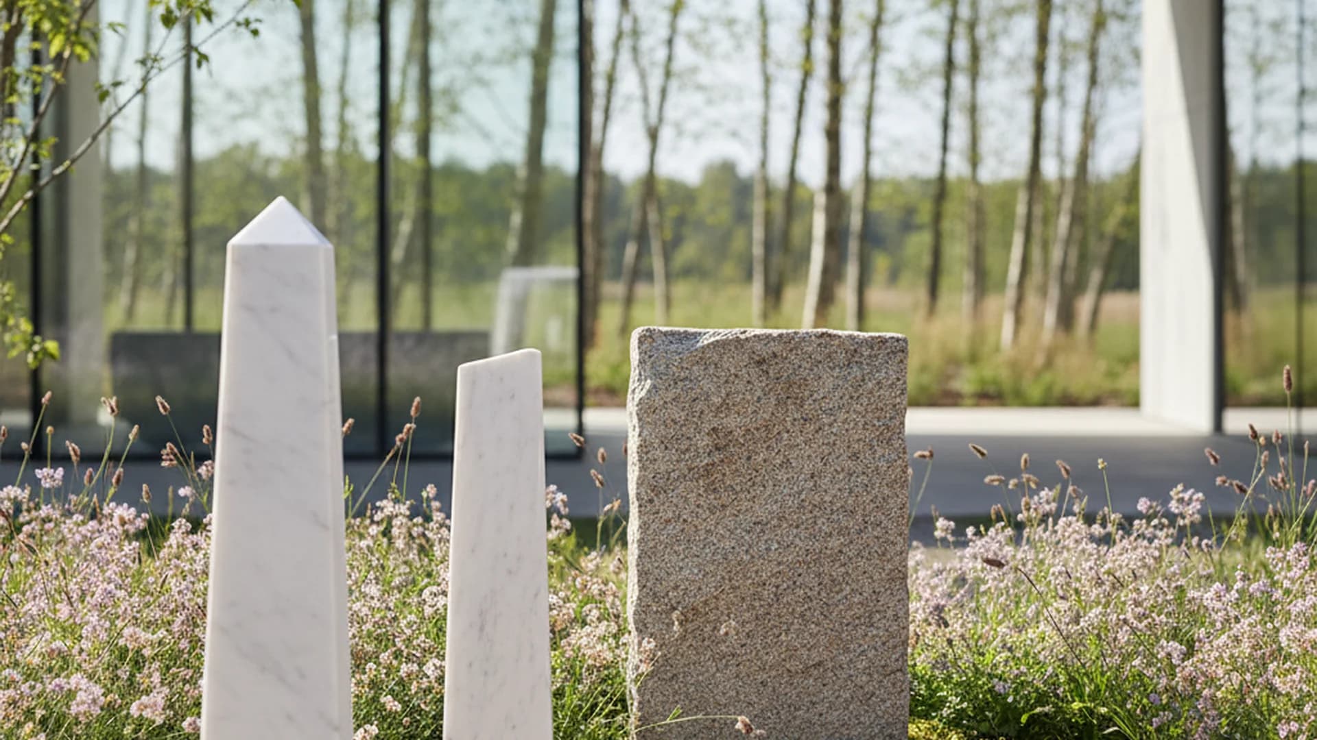 Types of Headstones and Grave Markers: A Comprehensive 2025 Guide