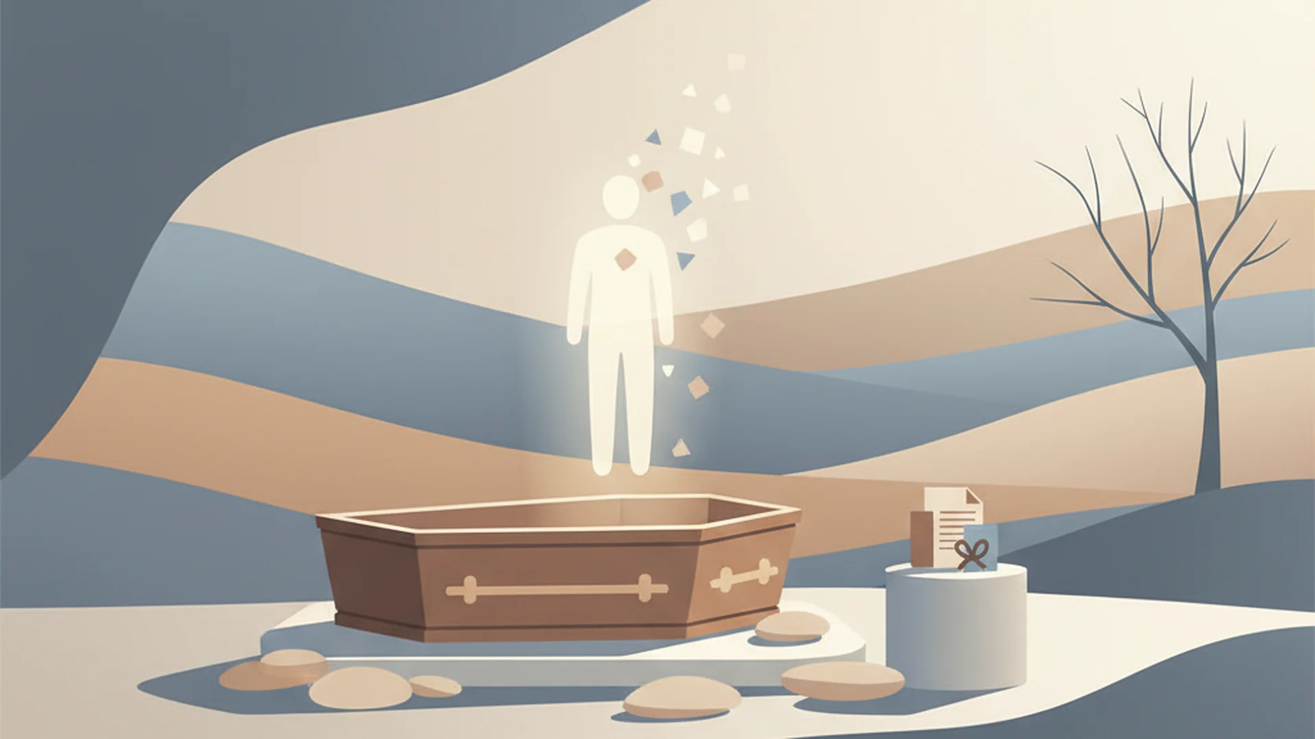 Unidentified Remains Funeral: Practical Steps and Documents