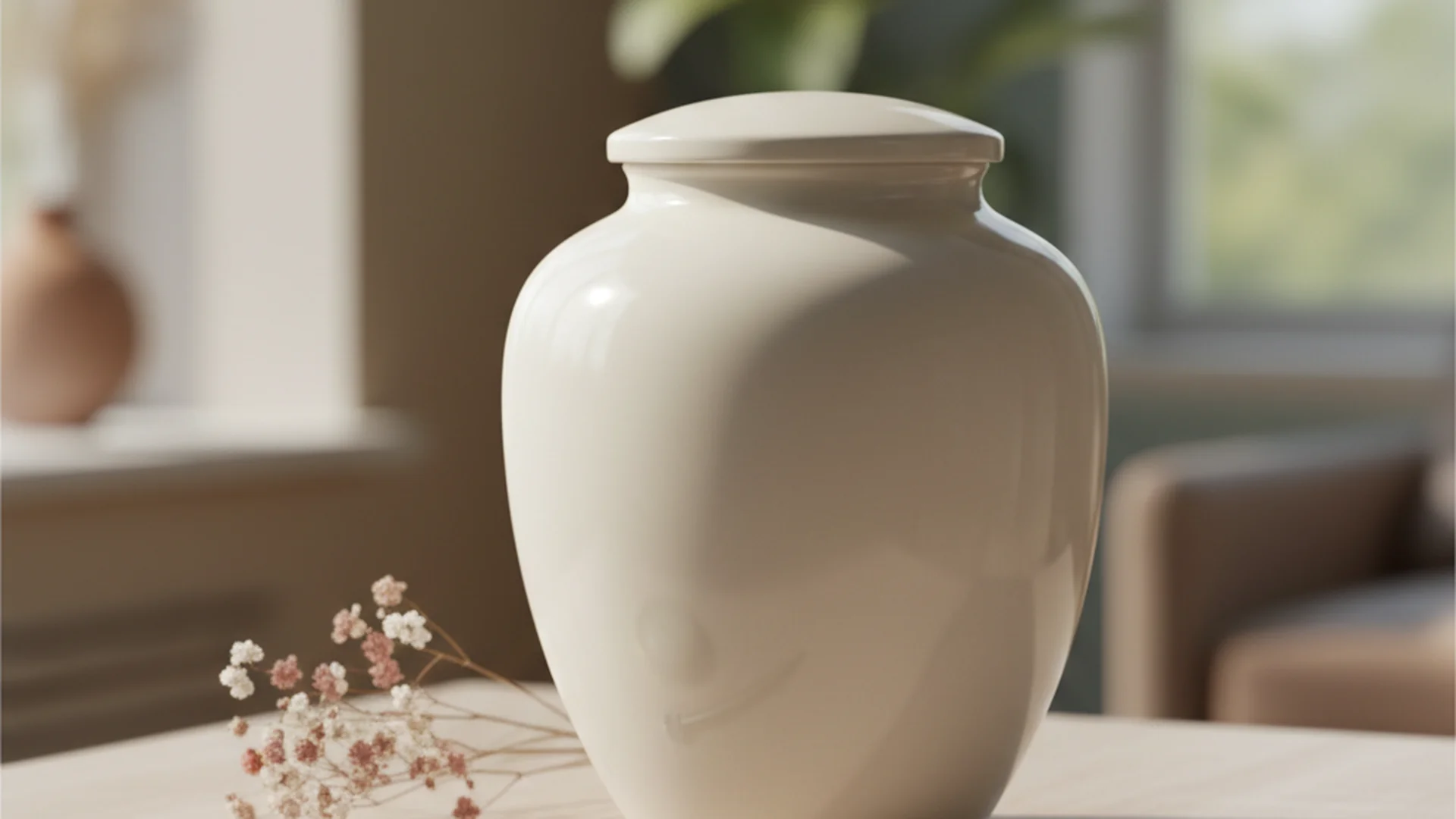 Urn Engraving Options: A Complete Guide to Personalizing a Memorial