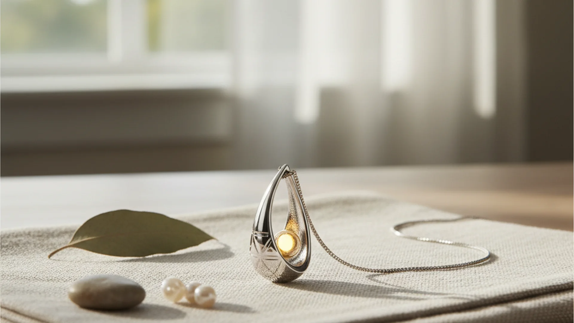 Urn Necklace Options: A Comprehensive Guide to Modern Memorial Jewelry