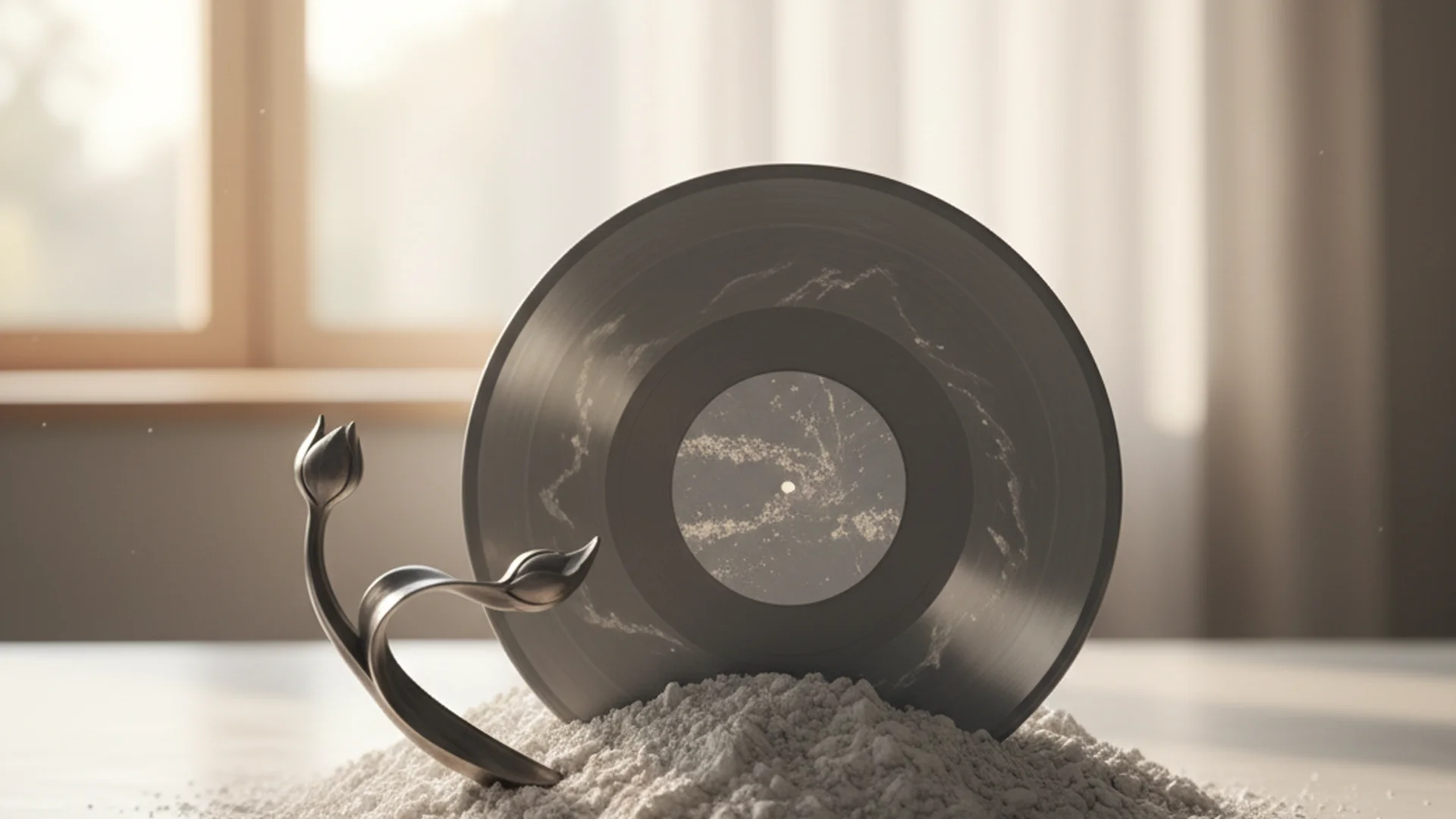 Listening to Legacy: The Ultimate Guide to Vinyl Records from Ashes