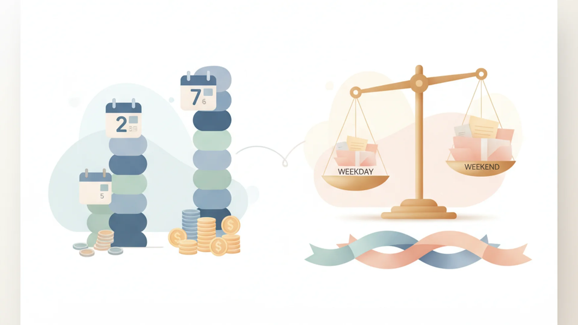 Weekday vs Weekend Funeral: Costs, Trends, and How to Choose