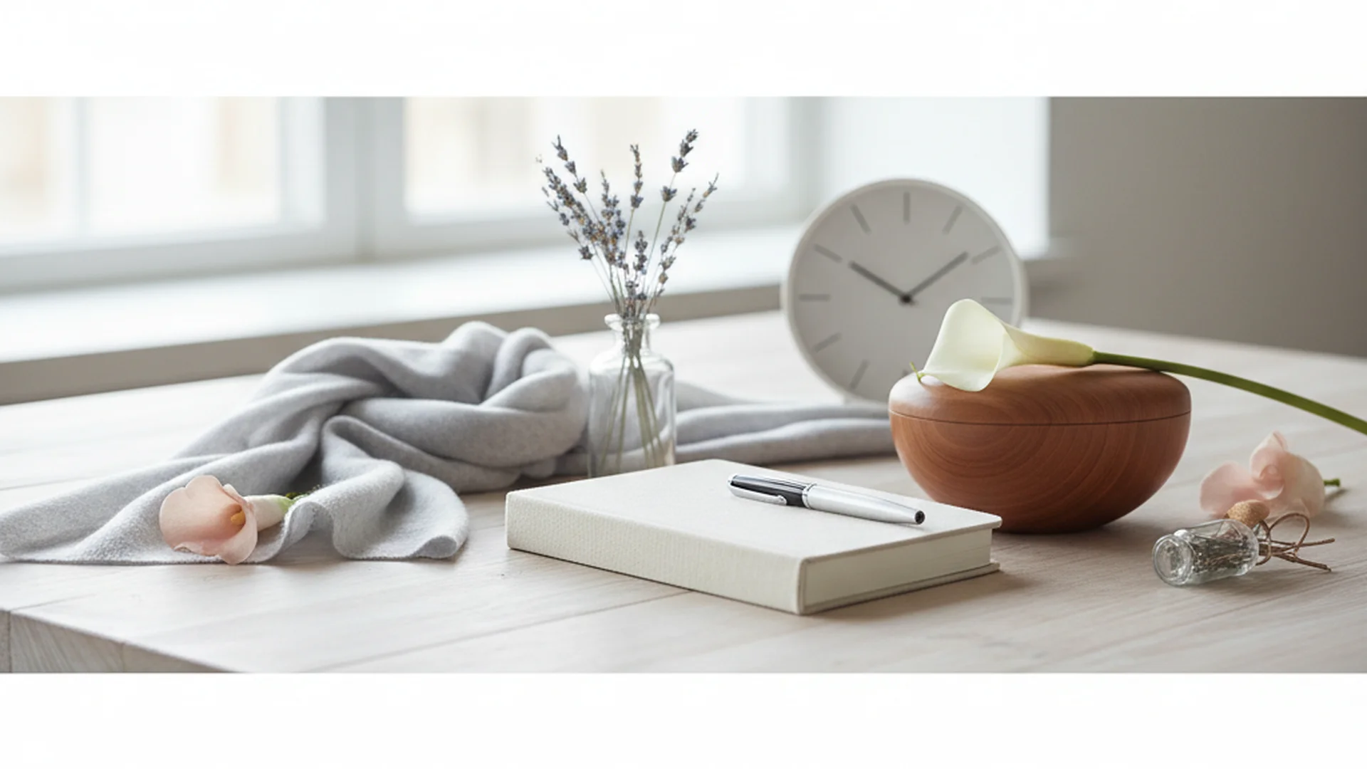 What to Bring to Funeral Home (Options and Timeline)