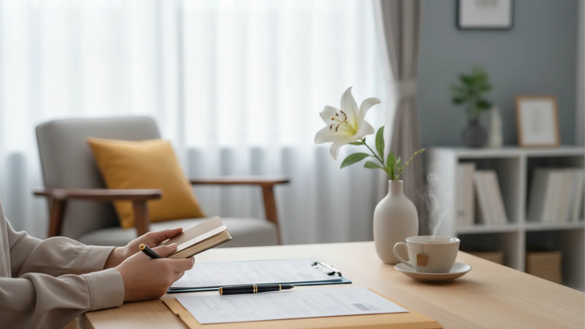 What to Do When Someone Dies at Home: A Practical Guide