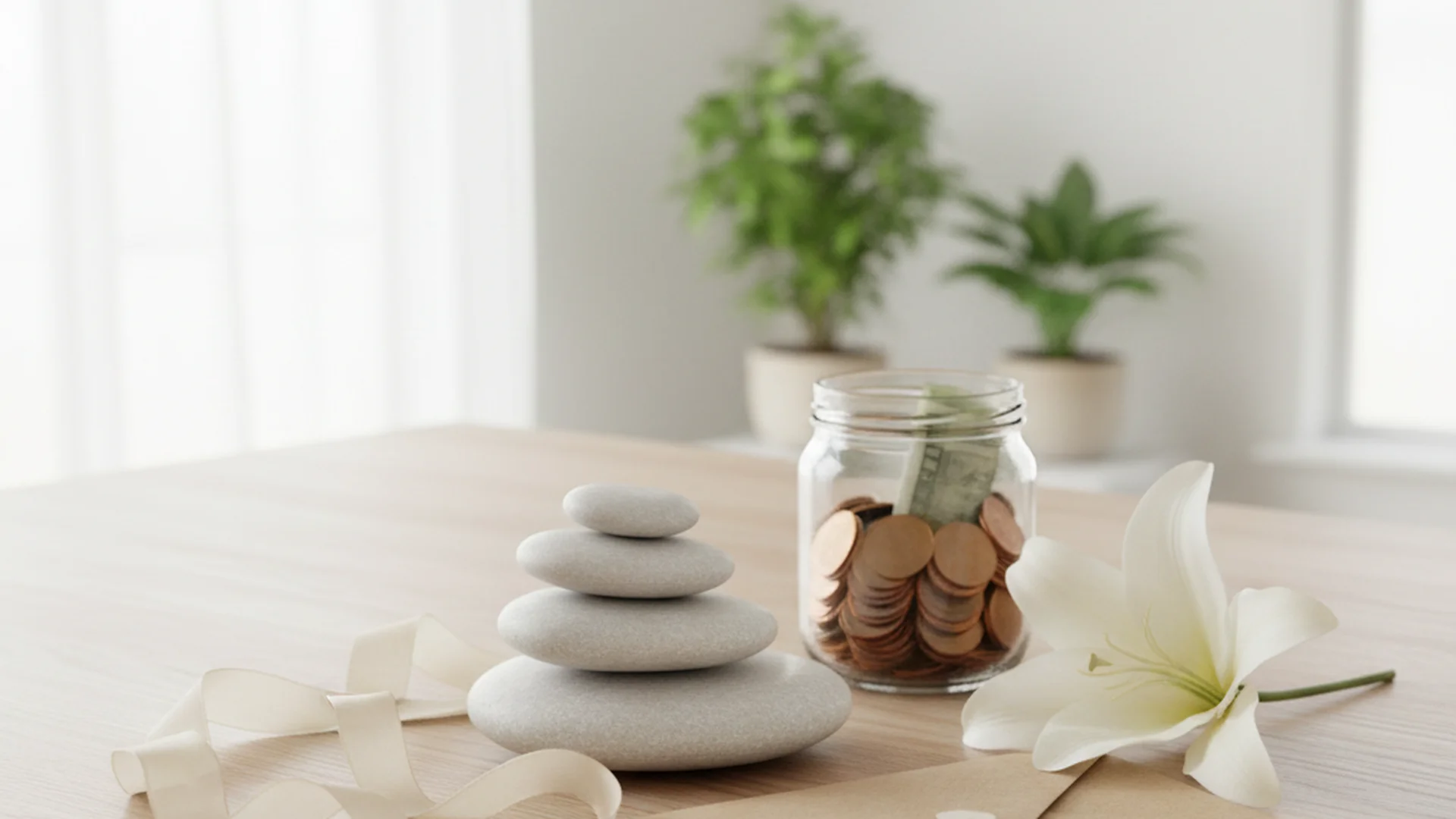 Funeral Donations Etiquette: A Modern Guide for 2025-2026