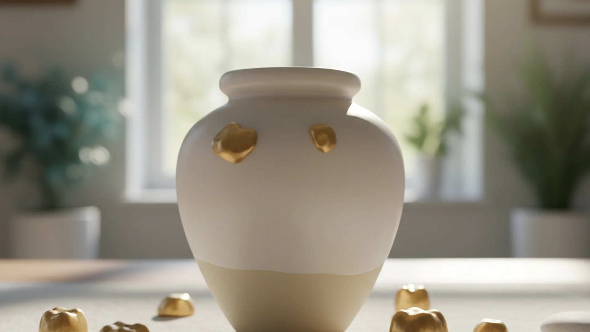 Gold Teeth After Cremation: Everything Families Need to Know