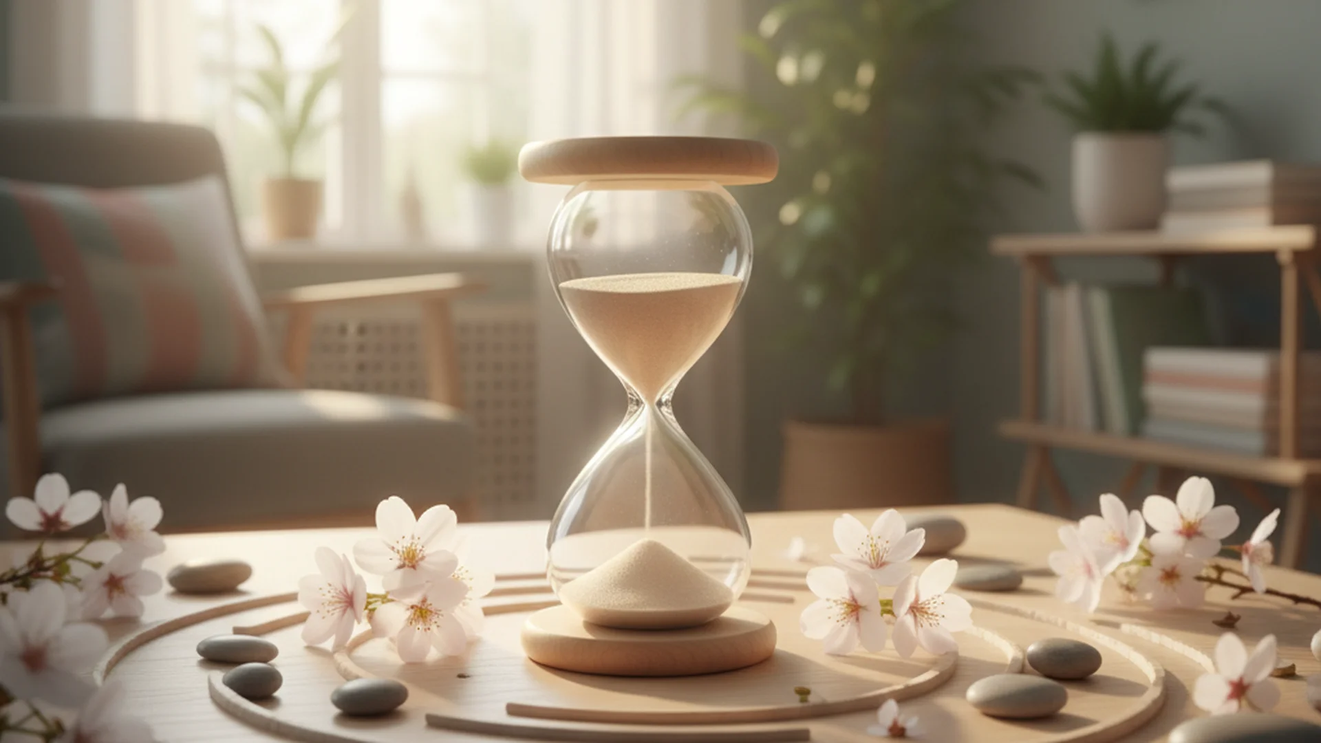 The Hidden Power of Mortality Awareness: Why Facing Death Changes Life