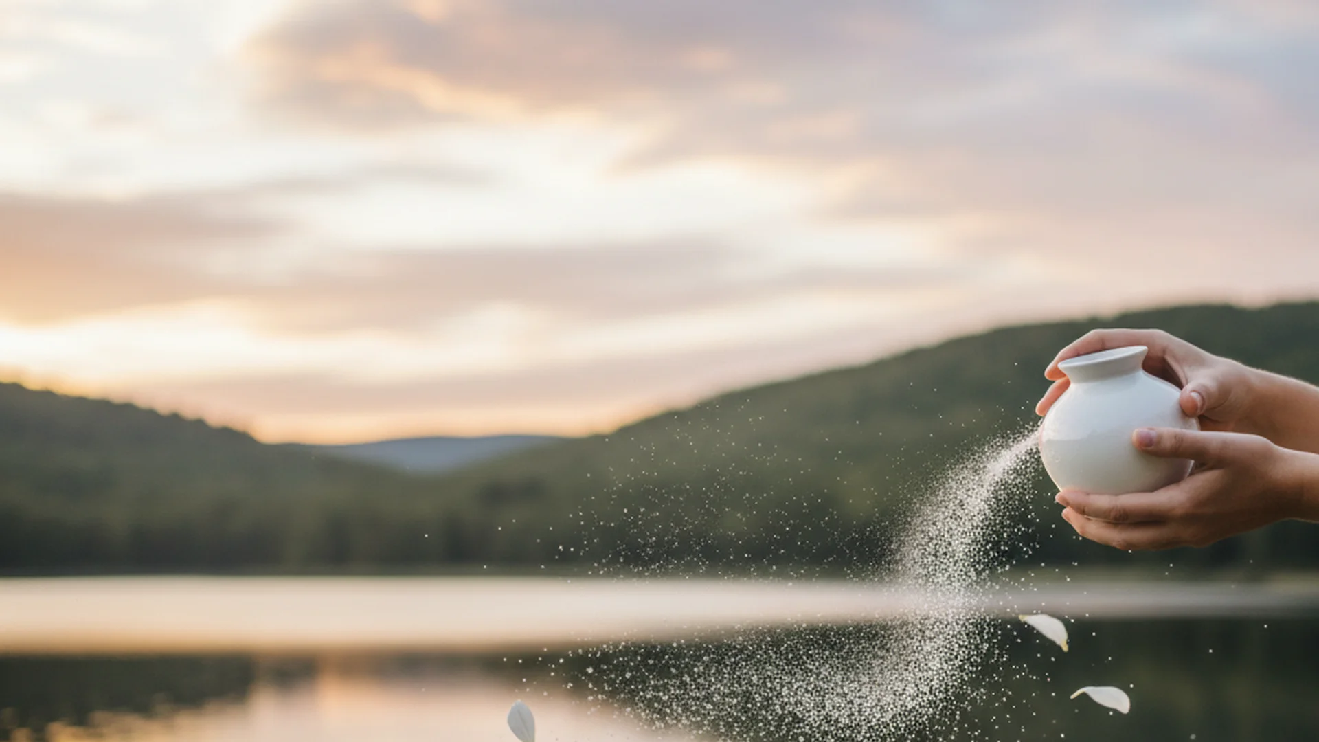 Scattering Ashes Guide: Timeline, Decisions, and Options