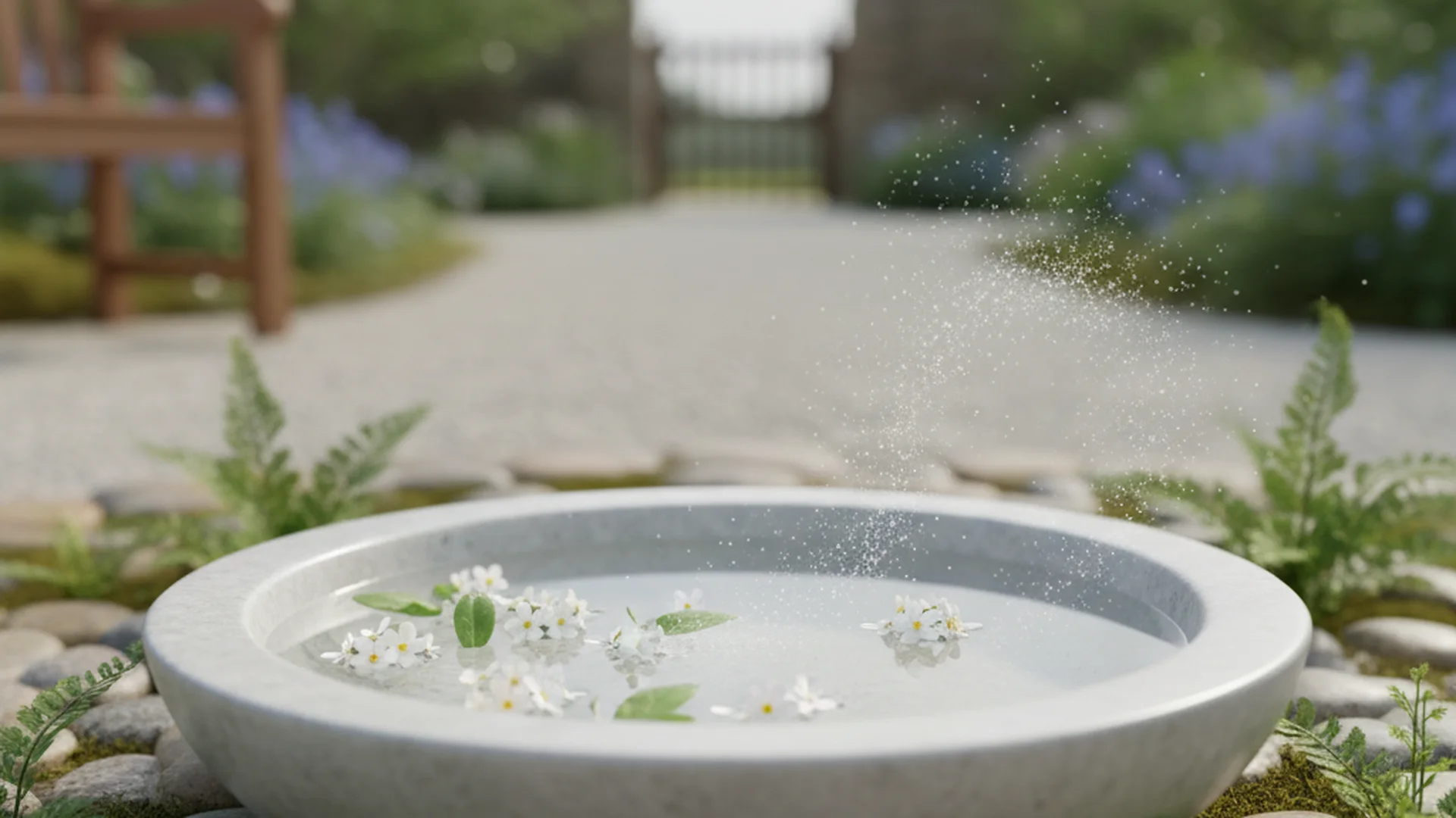 Scattering Garden Services: A Complete Guide to Options and Timelines