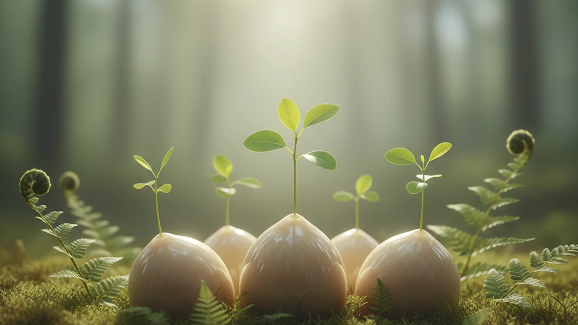 Tree Burial and Tree Pods: A Complete Guide to Living Memorials