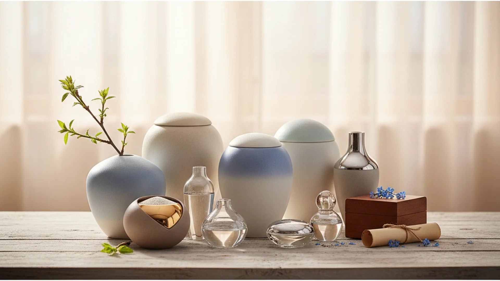 What to Do With Cremated Remains: A Complete Guide to Options and Timelines